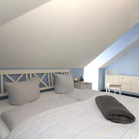 公寓 Josephine 19 *