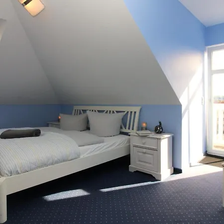 Josephine 19 Apartment *